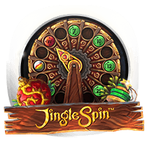 Jingle Spin slots