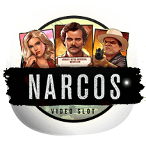 Narcos slot