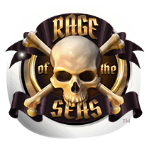 Rage of the Seas slots