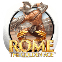 Rome The Golden Age slot