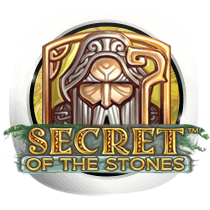 Secret of the Stones slots