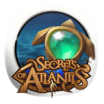 Secrets of Atlantis slots