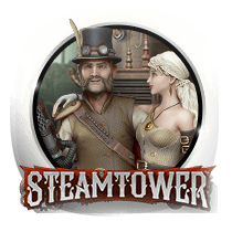 Steam Tower slots