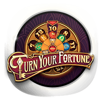 Turn Your Fortune slots