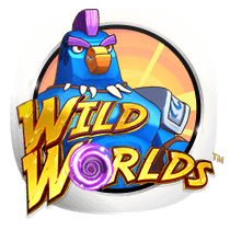 Wild Worlds slot