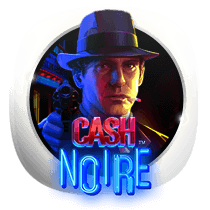 Cash Noire slot