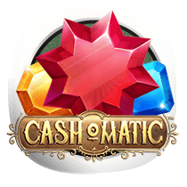 Cash O Matic slot