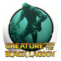 Creature from the Black Lagoon slots