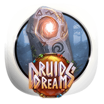 Druids Dream slots