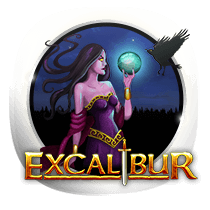 Excalibur slots