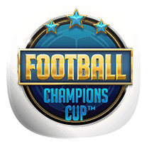 Football Champions Cup slot