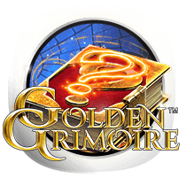 Golden Grimoire slot