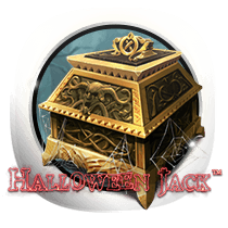 Halloween Jack slots