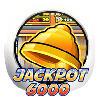 Jackpot 6000 slot