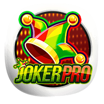 Joker Pro slot