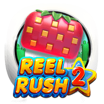 Reel Rush 2 slots