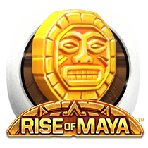 Rise of Maya slot