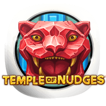 Temple of Nudges slots