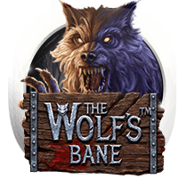 The Wolfs Bane slot