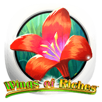 Wings of Riches slot