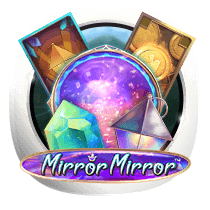 Mirror Mirror slot