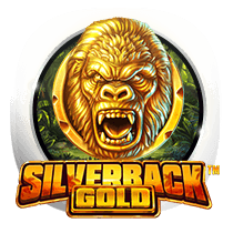 Silverback Gold slots