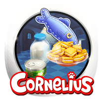 Cornelius slot