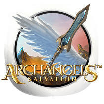 Archangels Salvation slots
