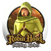 Robin Hood slots