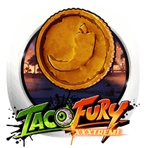 Taco Fury