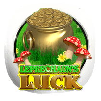 Leprechauns Luck slot