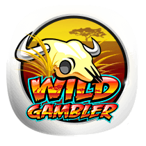 Wild Gambler slots