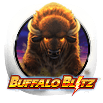 Buffalo Blitz slots