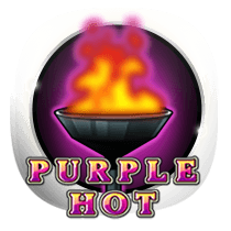 Purple Hot slots