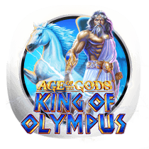 Age Of The Gods: King of Olympus slot