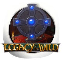Legacy Of The Wild slot