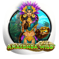 Anaconda Wild slots