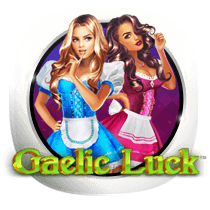 Gaelic Luck slot