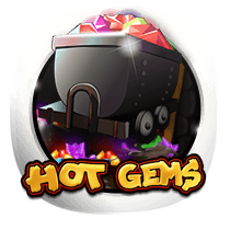 Hot Gems slot