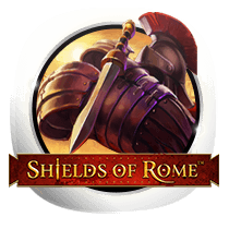Shields of Rome slots