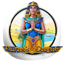Fire Blaze Pharaohs Daughter slot