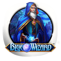 Blue Wizard slots