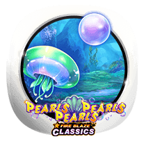 Pearls Pearls Pearls slot