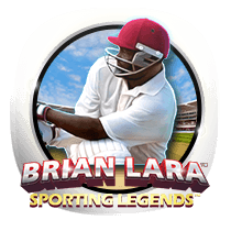 Brian Lara Sporting Legends slots