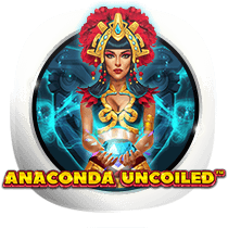 Anaconda Uncoiled slot