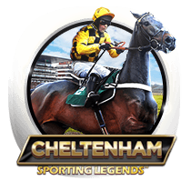 Cheltenham Sporting Legends slots
