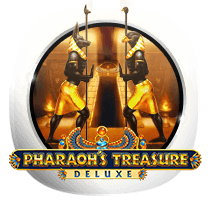 Pharaohs Treasure slot