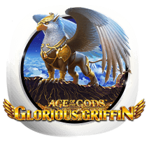 Age of The Gods Glorious Griffin slots