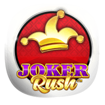 Joker Rush slot