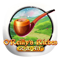 O Reillys Riches slots